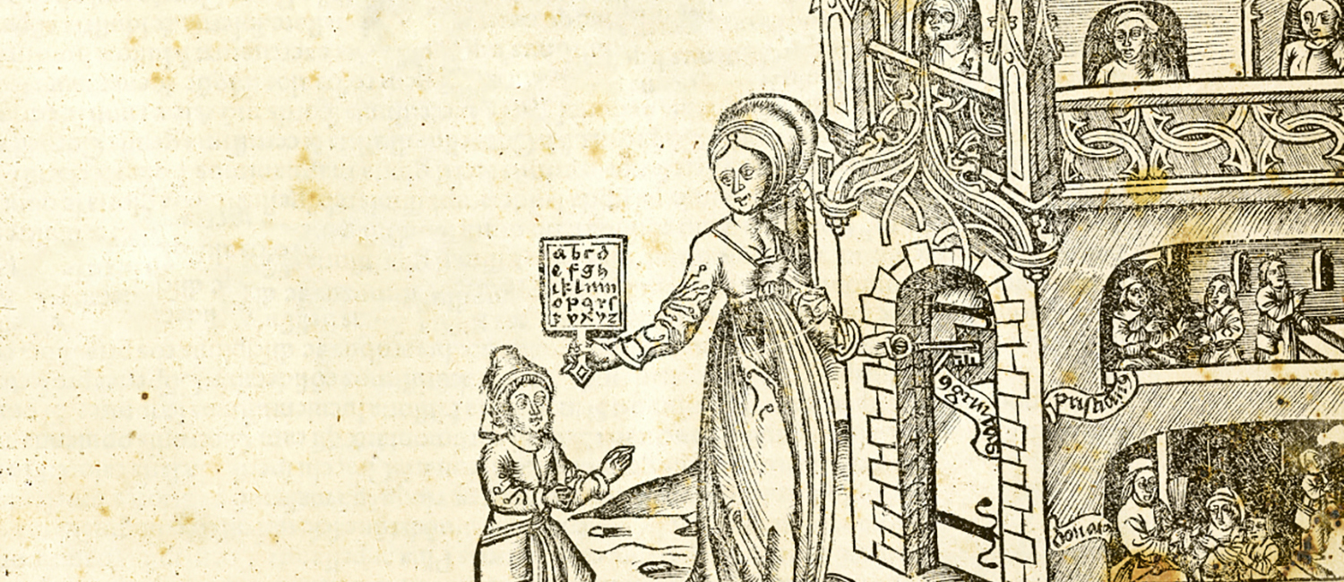 Exposición Llaves del Conocimiento