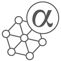 Iconotipo exposición Llaves del Conocimiento